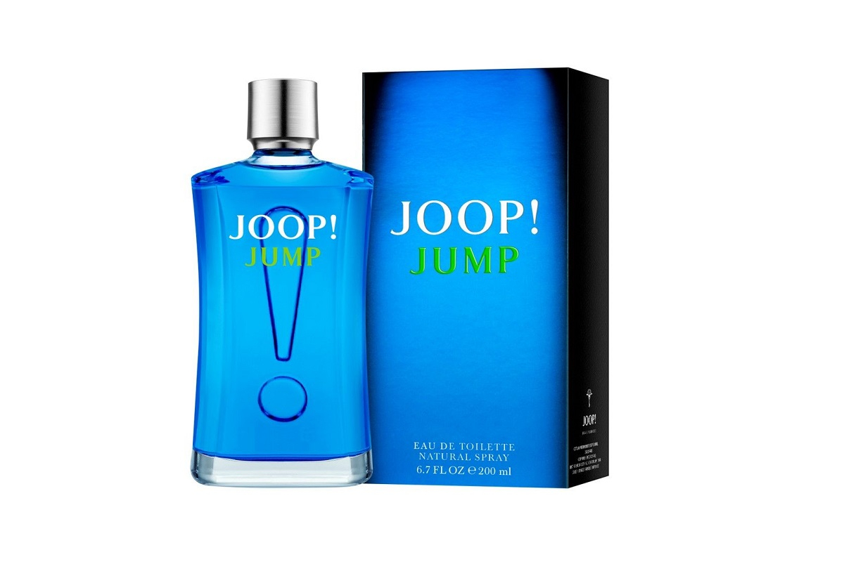 Joop!Jump