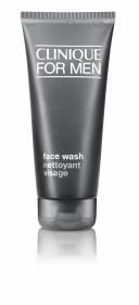 For Men Liquid Face Wash 