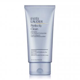 Perfectly Clean Multi-Action Foam Cleanser/Purifying Mask 