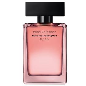 for her MUSC NOIR ROSE Eau de Parfum 50 ml