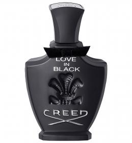 Love in Black Eau de Parfum 