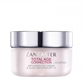 Total Age Correction Anti-Aging Day Cream SPF 15 