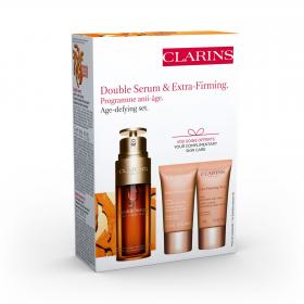 Double Serum & Extra-Firming Set 