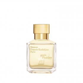 Gentle Fluidity Gold Eau de Parfum 70 ml