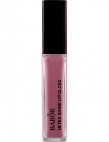 Ultra Shine Lip Gloss 06 nude rose 