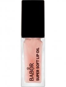 Super Soft Lip Oil 01 pearl pink 