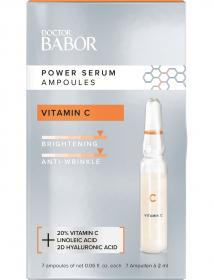 Power Serum Ampoules Vitamin C 10% 