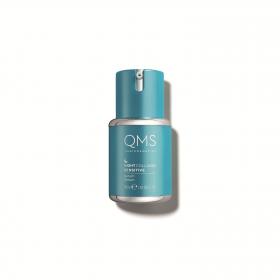 Qms Night Collagen Sens Ser    30ml 