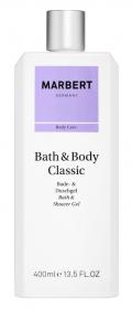 Bath & Body Classic Showergel 