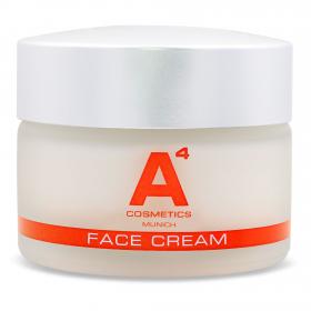 A4 Face Cream 