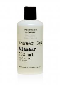 Alambar Showergel 