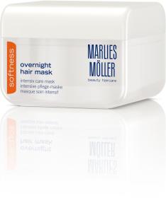 MMÖ Overnight Hair Care Mask  125ml 