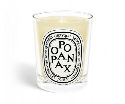 Standard Candle Opopanax 