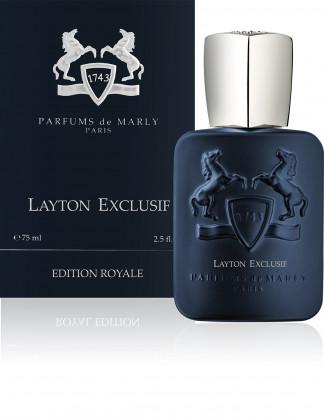 Layton Exclusif Eau de Parfum 75 ml