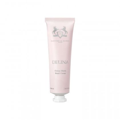Delina Hand Cream 