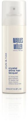Crystal Hair Lacquer 